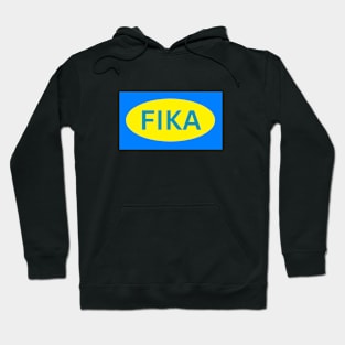 Fika Hoodie